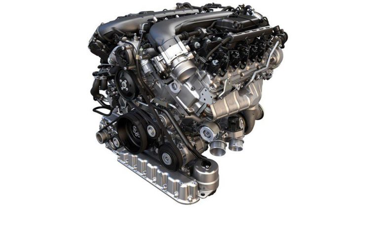 Nuevos propulsores de Volkswagen. 1.0 TSI con 272 CV y 6.0 TSI con 608 CV