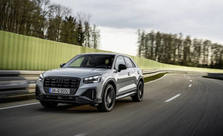 El nuevo Audi Q2 ya está disponible en España