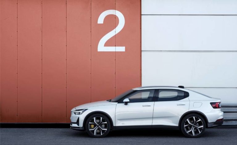 Probamos el Polestar 2 por España