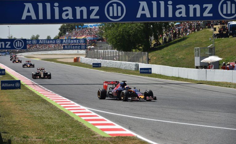 Carlos Sainz. Mejor imposible