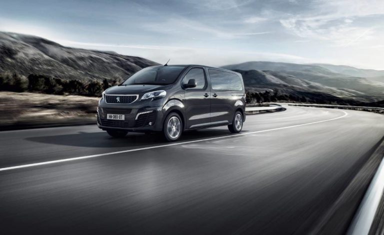 Peugeot. Un referente en el mercado de vehículos comerciales electrificados