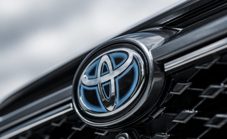 Toyota, Mercedes-Benz, BMW, Honda y Hyundai: el top 5 de las marcas de automóviles