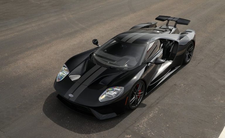 Ford GT. El nuevo modelo sigue revalorizándose
