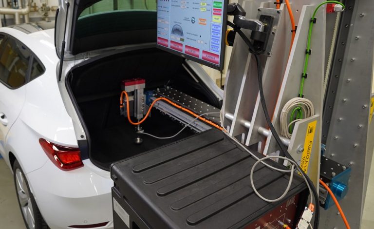 Seat experimenta con materiales como el arroz o la espuma para hacer más ligeros y sostenibles sus coches