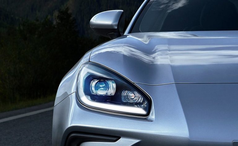 El 18 de noviembre se dará a conocer el nuevo Subaru BRZ