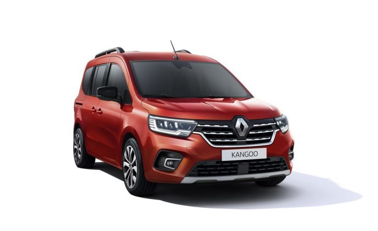 Renault Kangoo y Renault Express. Regresan dos instituciones en su segmento