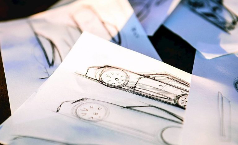 Porsche Unseen. Los prototipos nunca vistos de la marca