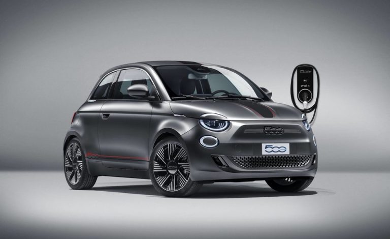Fiat 500. Con el máximo estilo gracias a Mopar