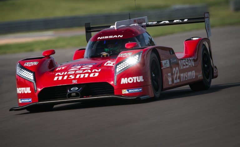 Nissan GT-R LM Nismo. Estos son los datos técnicos definitivos