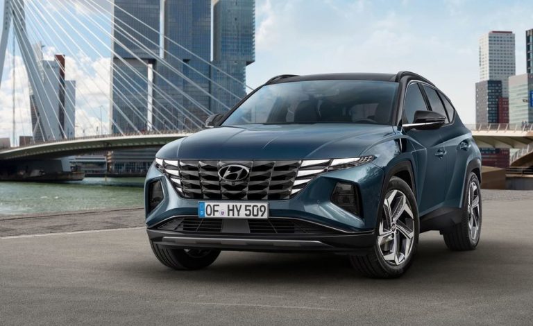 Hyundai Tucson. Ya está a la venta desde 22.800 euros