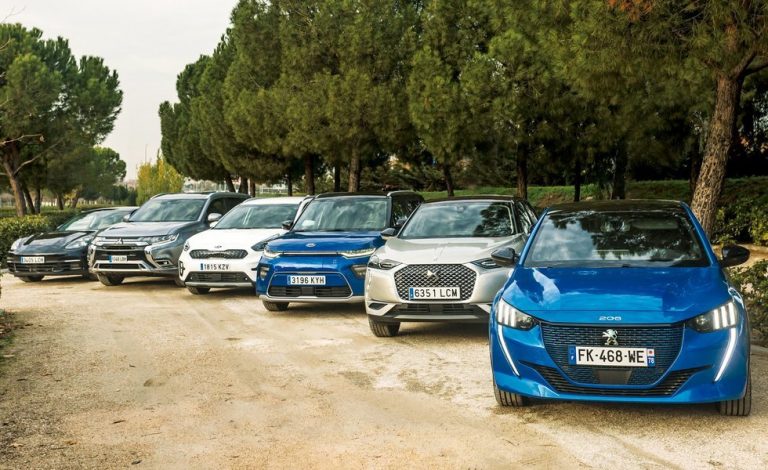 Eléctricos frente a híbridos enchufables. De la teoría a la práctica