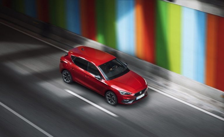 e-Hybrid. Conducimos el Seat León que se enchufa