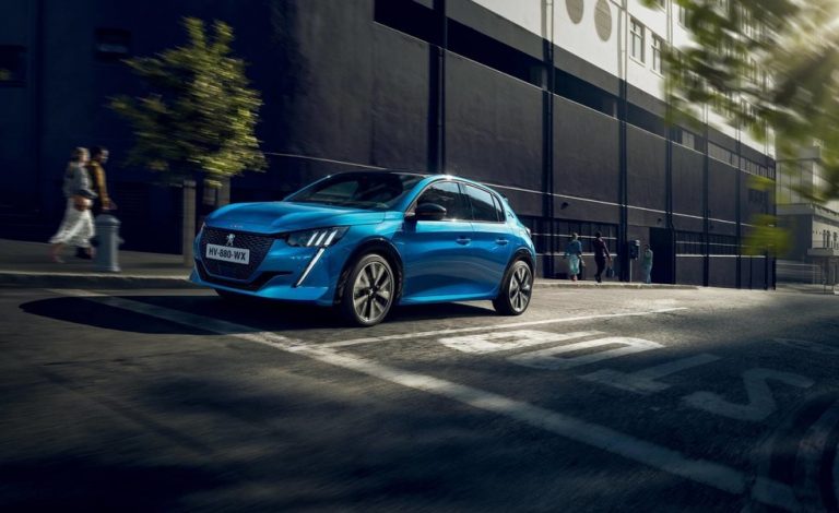 Peugeot 208. Estrena una nueva gama