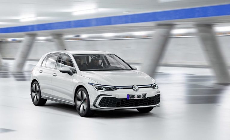 Volkswagen Golf y Volkswagen Arteon. A la venta sus versiones híbridas enchufables