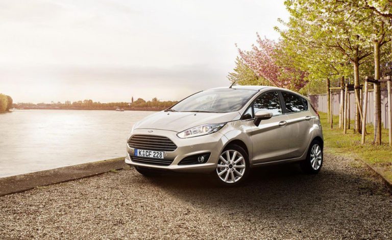 Ford Fiesta 2015. Nuevas mecánicas para un superventas