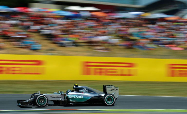 ¿De quién será la calle?