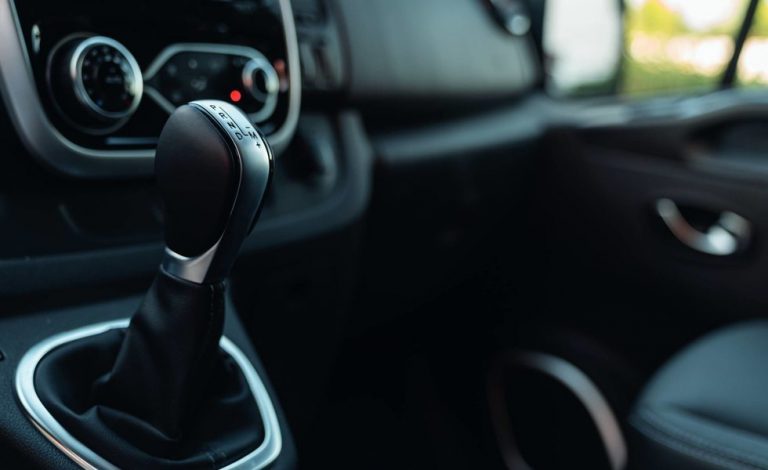 Fiat Talento. Estrena cambio automático DCT de doble embrague