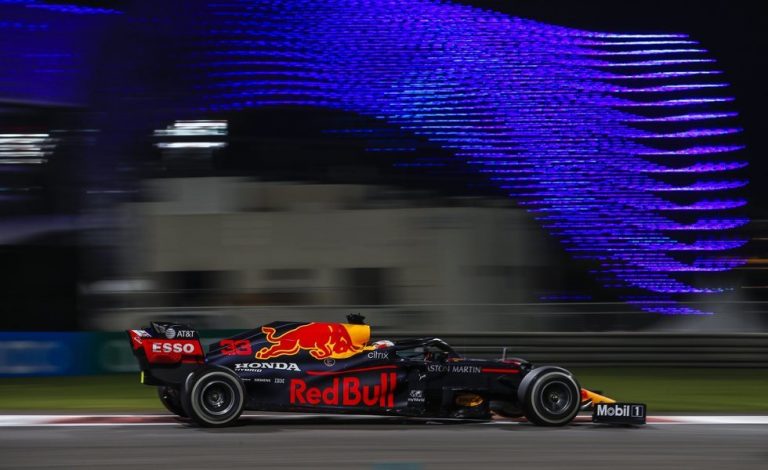 Cuando las mejores emociones llegaron de un F1 de 15 años