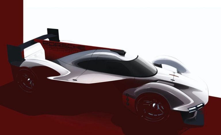 Porsche y Le Mans. Reunidos de nuevo en 2023
