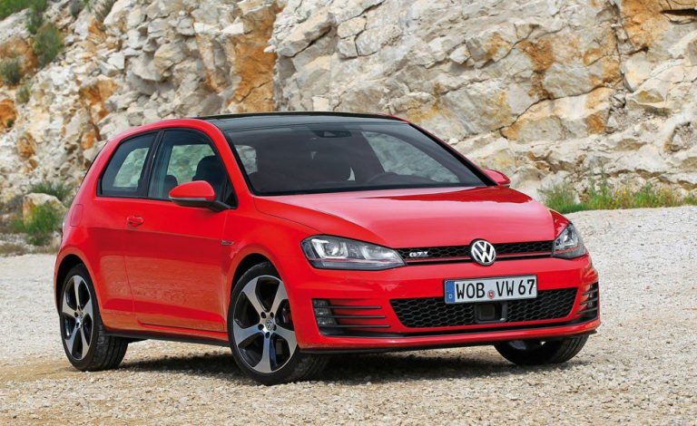 España, en cabeza de las matriculaciones en Europa