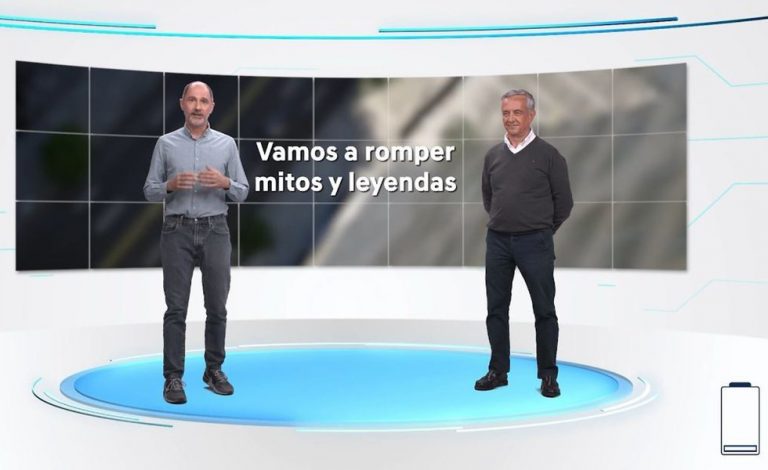 ¿Quieres conducir un eléctrico? Apúntate a la electroescuela de Hyundai