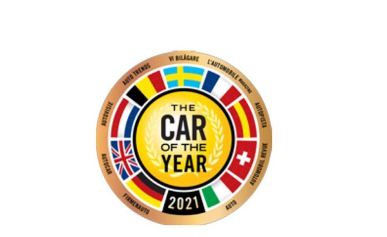 Coche del Año en Europa 2021. Estos son los 29 candidatos