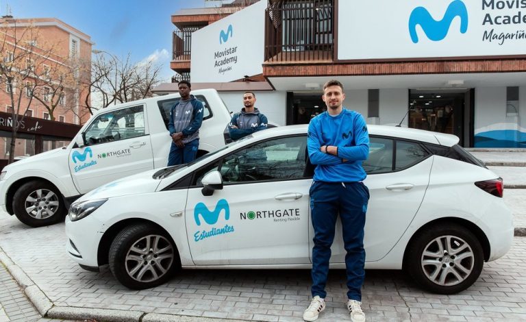 Northgate: 9 años con el Movistar Estudiantes