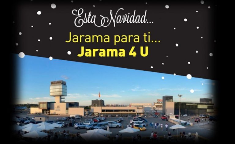 El Circuito del Jarama propone divertirse en familia esta Navidad