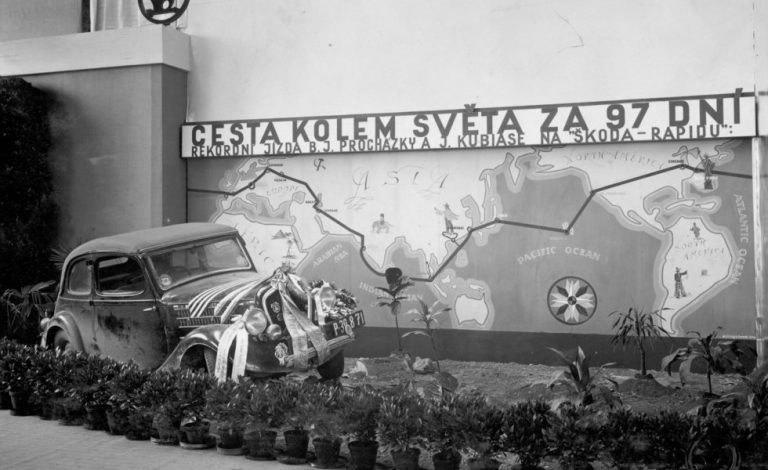 Skoda. 2021, un año muy especial