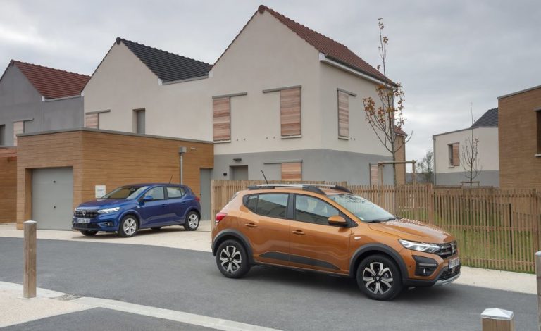 Ventas en 2020: caen un 32,3%, Seat lidera en marcas y el Dacia Sandero en modelos