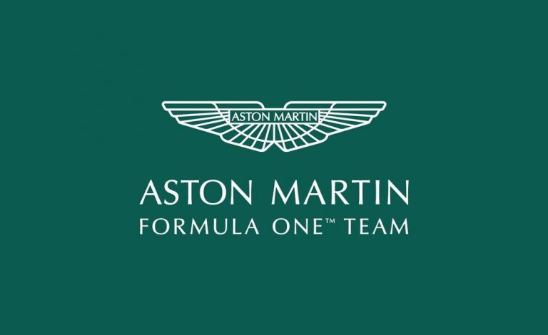Aston Martin regresa a la Fórmula 1