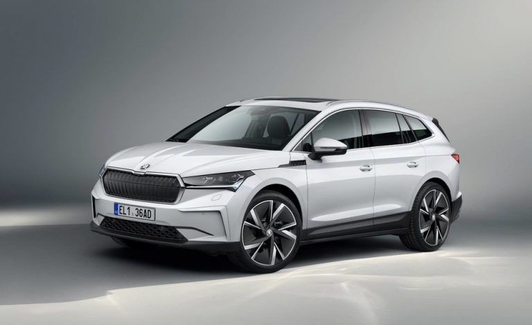 Skoda. Supera el millón de vehículos vendidos en todo el mundo en 2020