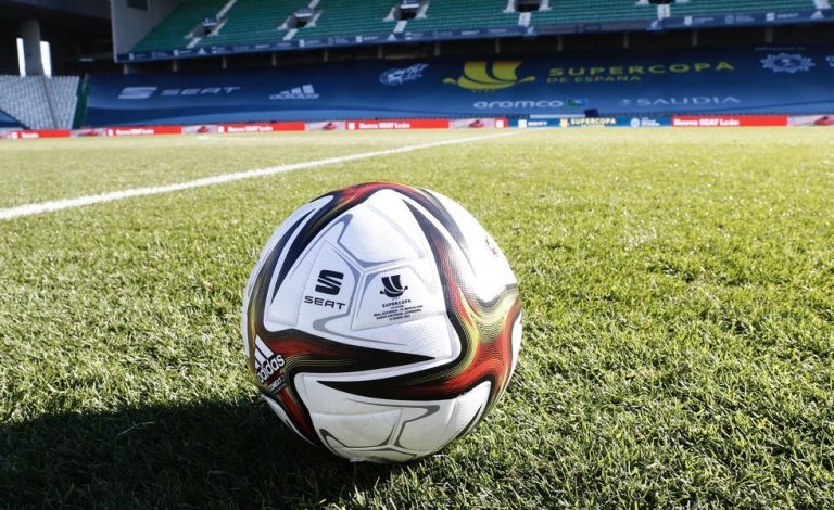 Seat: principal apoyo a la Copa del Rey de fútbol