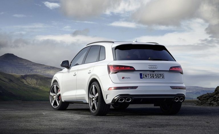 Audi SQ5 TDI. A la venta con sus dos carrocerías