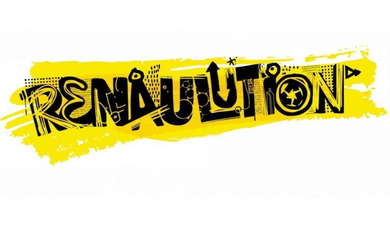 'Renaulution'. Así es el futuro del Grupo Renault