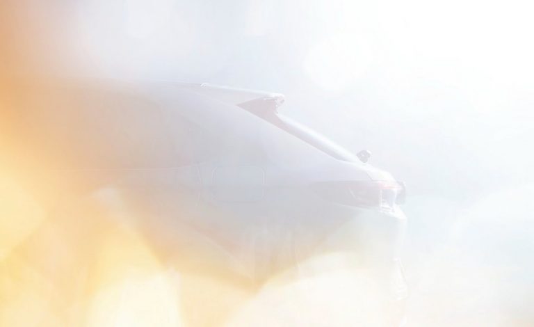 El nuevo Honda HR-V estrenará una eficiente versión híbrida