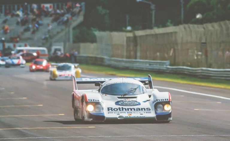 Porsche. La historia de su exitoso cambio PDK de doble embrague