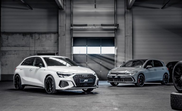 ABT le da al motor 1.5 TSI del Grupo Volkswagen un pequeño empujón
