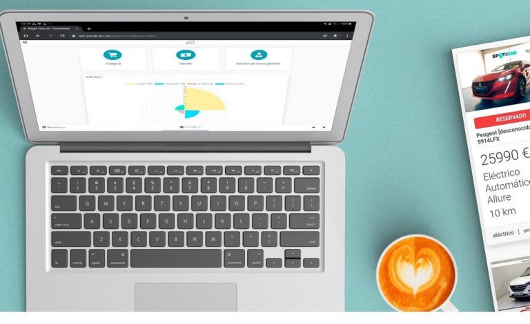 Dealerbest: dos nuevas herramientas para digitalizar el stock y la compraventa de coches