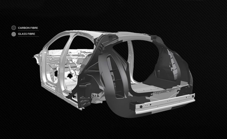 Jaguar y Land Rover comienzan su particular 'operación bikini'