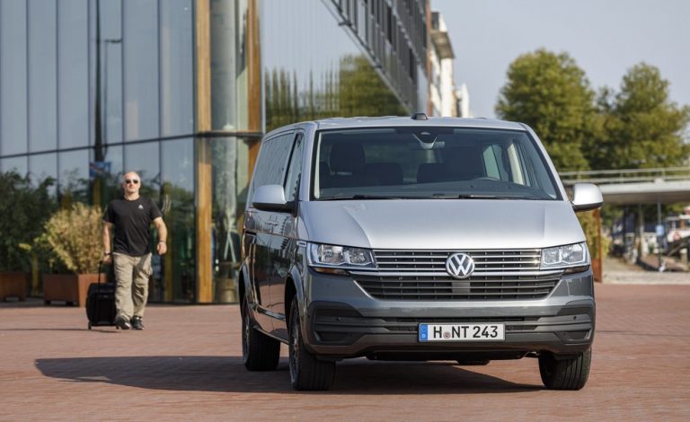 Aventuras desde 210 euros al mes con Volkswagen My Renting