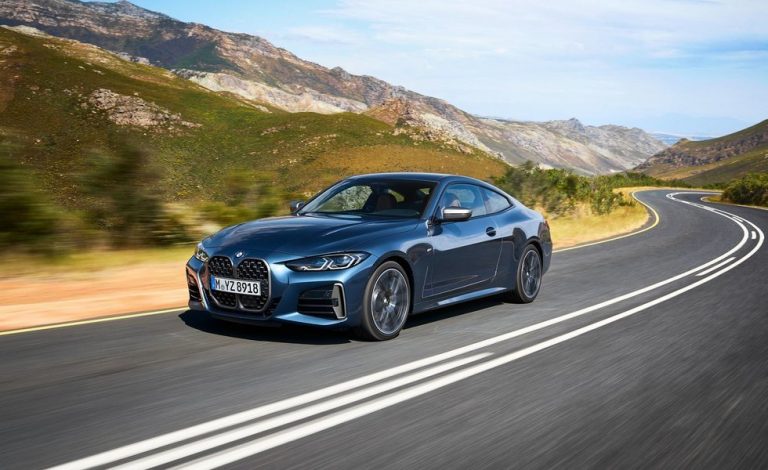 Este 2021 llega cargado de novedades en BMW