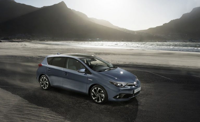 Las diez marcas con mayor valor del sector automovilístico