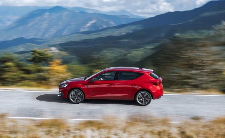 Las ventas de coches se desploman y caen un 51,5% en enero