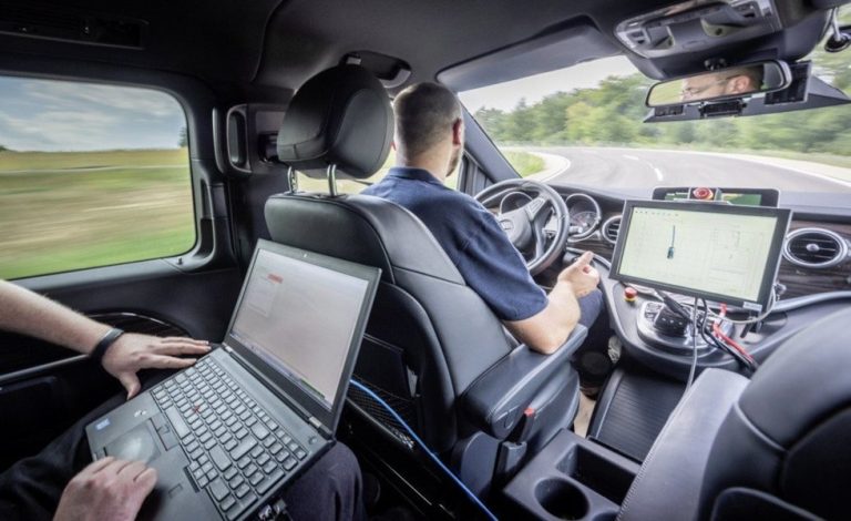 Ciberseguridad, nuevo certificado obligatorio para los vehículos nuevos