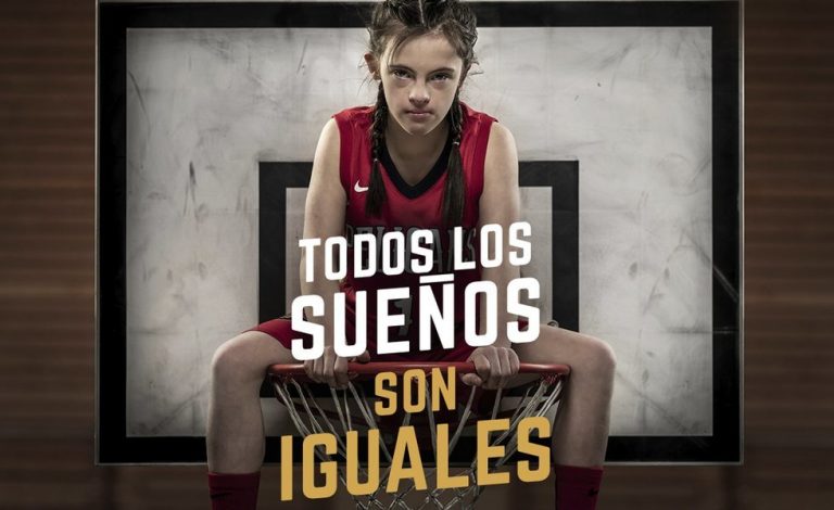 Toyota impulsa la inclusión con la campaña 'La vida es ELLA'