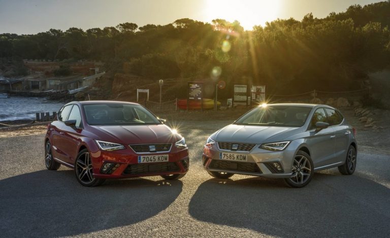 Seat Ibiza. Llegan las nuevas versiones GO2