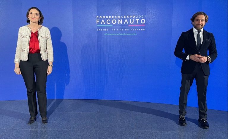 Habrá un nuevo Plan Moves con hasta 800 millones de euros