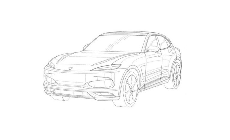 Karma tendrá su primer SUV el próximo año