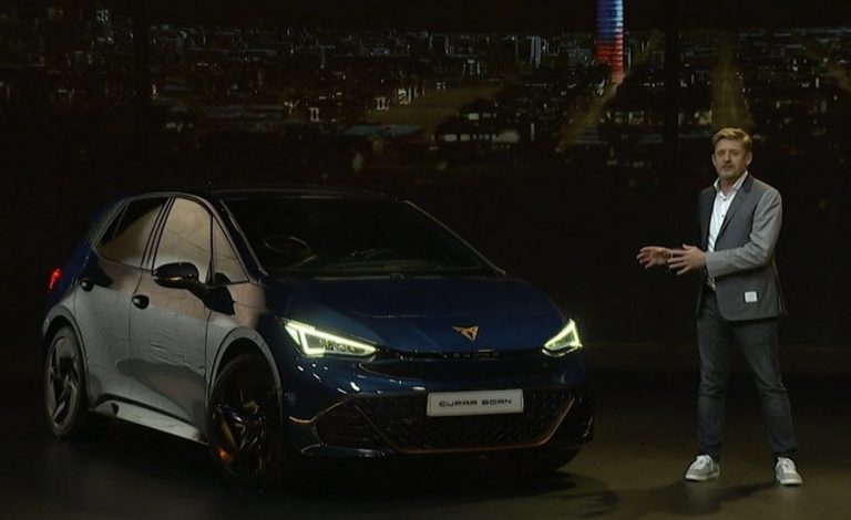 Cupra cumple tres años